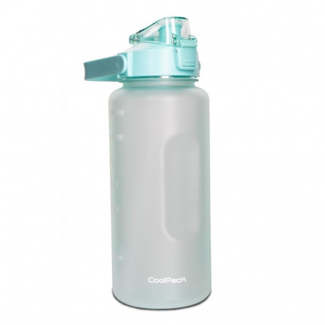 CoolPack ūdens pudele 2l, Cancan Bidon - Pastel Mint