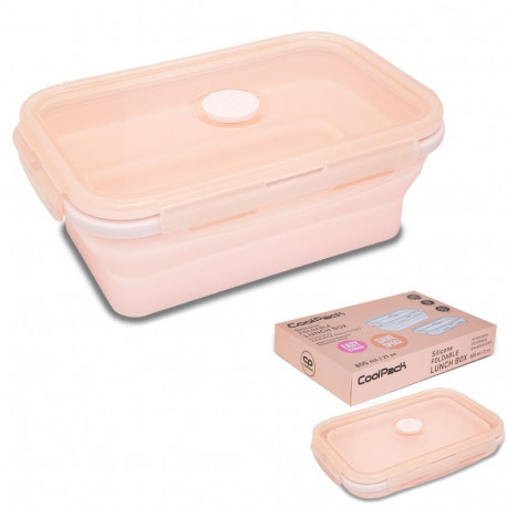 Coolpack toidukarp Virsik 800ml