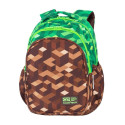 CoolPack seljakott BASE 16” City Jungle
