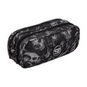 CoolPack pinal, 2 lukuga - Duke Skulls