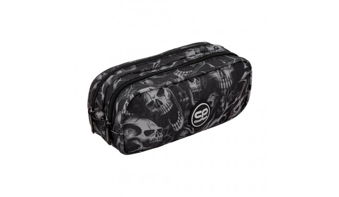 CoolPack pinal, 2 lukuga - Duke Skulls