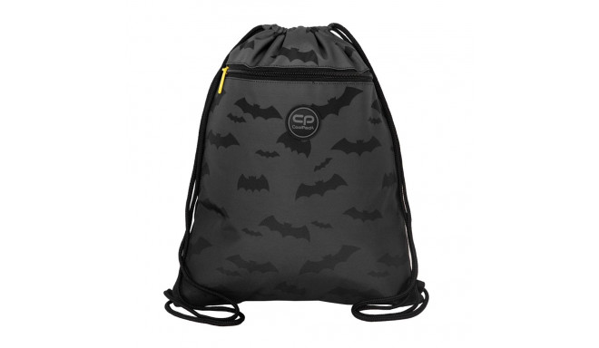 CoolPack sussikott VERT Darker night, 42,5 x 32