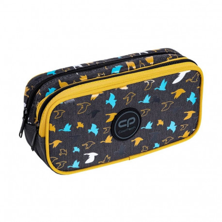 CoolPack pinal, 2 lukuga - Duke Duck