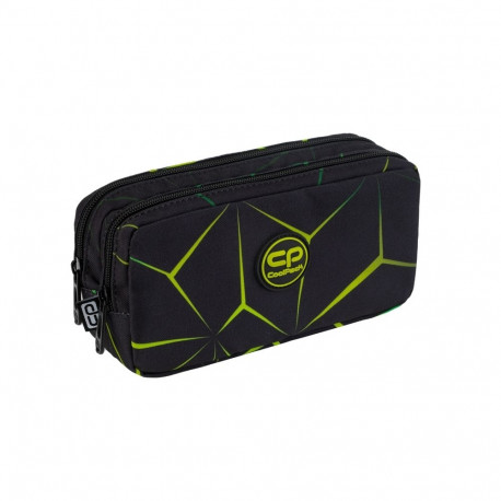 CoolPack pinal, 2 lukuga - Primo Quake