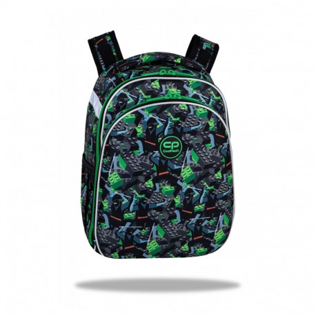 Coolpack seljakott 25l, Kids From The Block