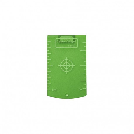 Kapro 845G green laser target