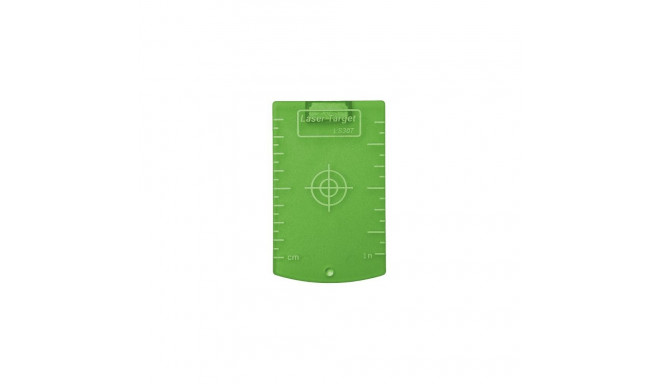 Kapro 845G green laser target