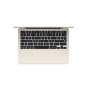MacBook Air 13” Apple M4 10C CPU, 10C GPU/24GB/512GB SSD/Starlight/INT