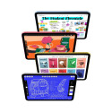 iPad 11" A16 Wi-Fi 256GB - Pink