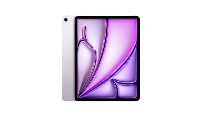 iPad Air 13" Apple M3 Wi-Fi + Cellular 128GB - Purple