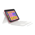 iPad 11" A16 Wi-Fi 256GB - Yellow