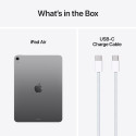 iPad Air 11" Apple M3 Wi-Fi 512GB - Space Grey