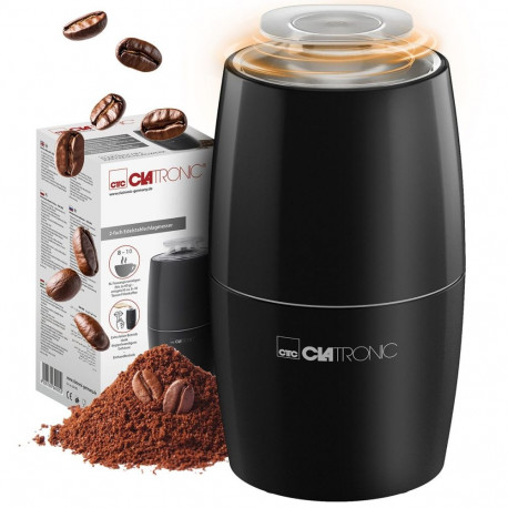 Coffee grinder Clatronic