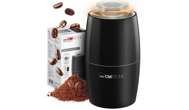 Coffee grinder Clatronic