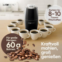 Coffee grinder Clatronic