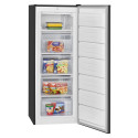 Upright freezer Bomann