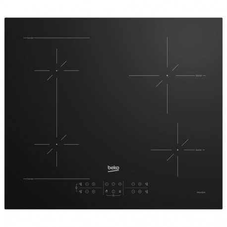 Induciton hob Beko