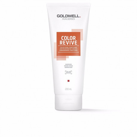 Goldwell Dualsenses Color Revive Color Giving Conditioner (200ml)