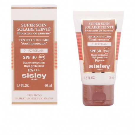 Sisley Tinted Sun Care SPF30 (40ml)