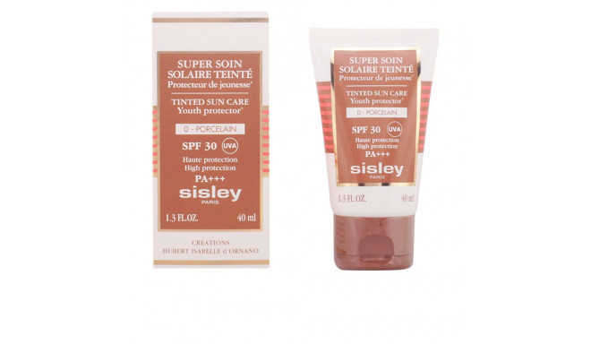 Sisley Tinted Sun Care SPF30 (40ml)