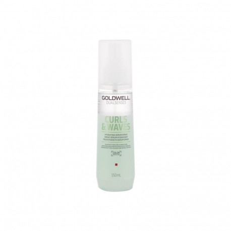 Goldwell Dualsenses Curls & Waves Hydrating Serum Spray (150ml)