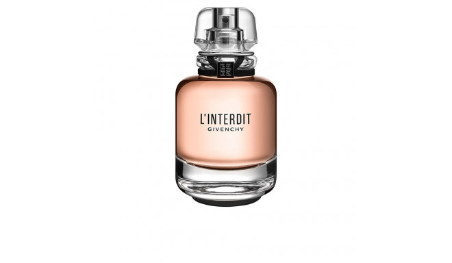 Givenchy L'Interdit Edp Spray (80ml)