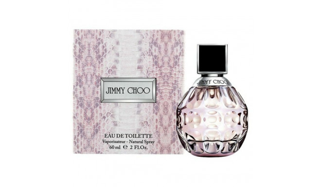 Jimmy Choo Woman Edt Spray (60ml)