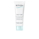 Biotherm Deo Pure Antiperspirant Cream (75ml)