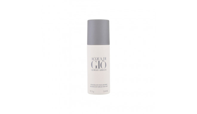 Armani Acqua Di Gio Pour Homme Deo Spray (150ml)