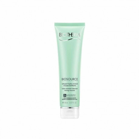 Biotherm Biosource Purifying Foaming Cleanser (150ml)
