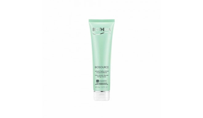 Biotherm Biosource Purifying Foaming Cleanser (150ml)