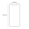 Tempered glass 2,5D for iPhone 14 Pro Max