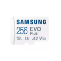Samsung MicroSDXC EVO Plus Memory Card 256GB