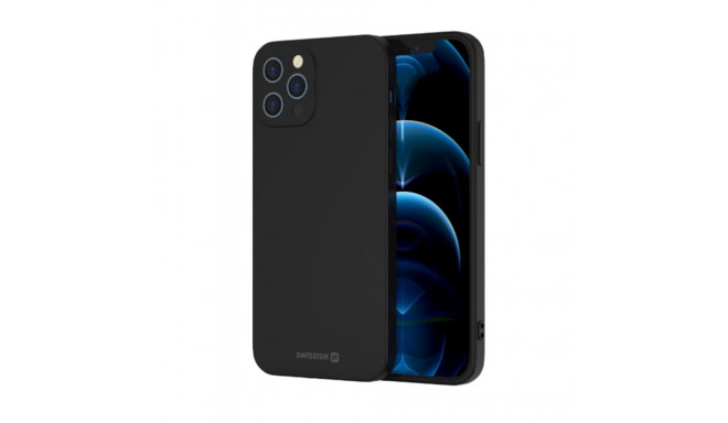 Swissten Soft Joy Case for Xiaomi Redmi Note 13 Pro 4G