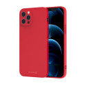 Swissten Soft Joy Silicone Case for Apple iPhone 16 Plus