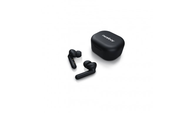 Niceboy HIVE Pins Bluetooth Wireless Headphones