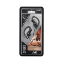 JVC HA-EB75-B-E Sport Headphones With WaterProof