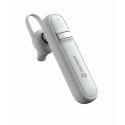Swissten Caller Bluetooth 5.0 HandsFree Наушник с Функцией MultiPoint / CVC noise reduction