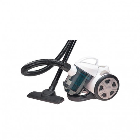 Platinet PVCC700W1 Vacuum cleaner CYLONE 1 ERP II Class A HEPA Filter 700W