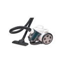 Platinet PVCC700W1 Vacuum cleaner CYLONE 1 ERP II Class A HEPA Filter Black 700W