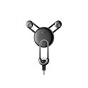 Baseus Gravity Universal Car Air Vent Holder For Devices 4.0 - 6.5 inch