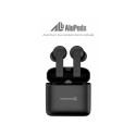 Swissten TWS ALUPODS Bluetooth Stereo Earbuds with Microphone
