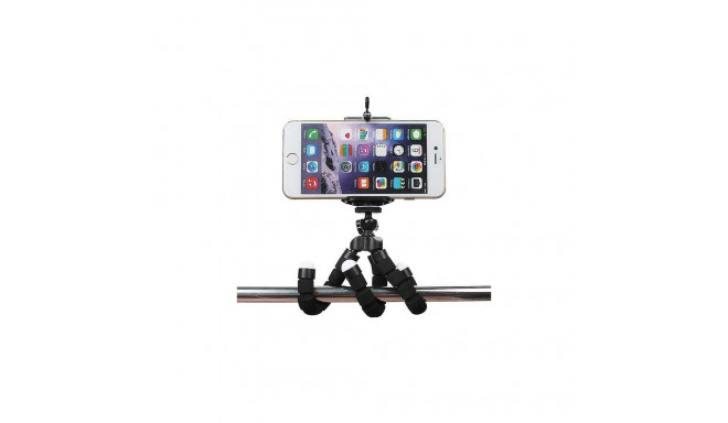 RoGer RO-AD5 Universal Holder / Tripod For Mobile Devices