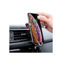 Baseus Gravity Universal Car Air Vent Holder For Devices 4.0 - 6.5 inch