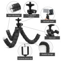RoGer RO-AD5 Universal Holder / Tripod For Mobile Devices