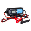 RoGer MW-SC4B Battery charger 6V / 12V
