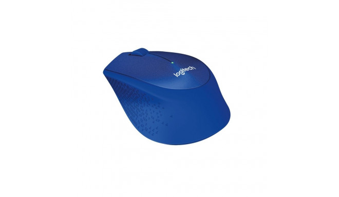 Logitech M330 Silent Plus Wireless Mouse