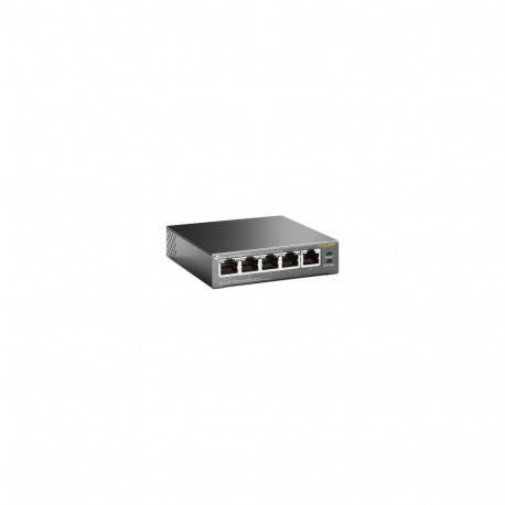 TP-Link TL-SG1005P Gigabit Desktop Switch 5x GB-LAN