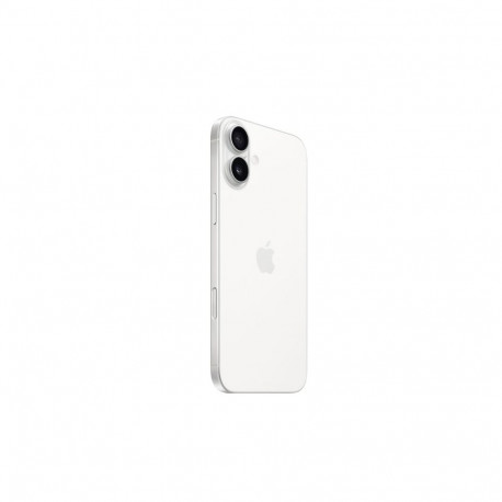 Apple iPhone 16 Mobile Phone 128GB White