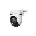 TP-Link Tapo C520WS IP Outdoor 360° Security Camera 2K QHD